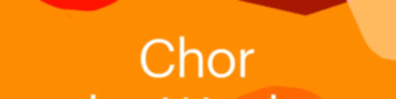 Chor der Woche