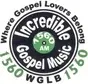 1560 WGLB - WGLB