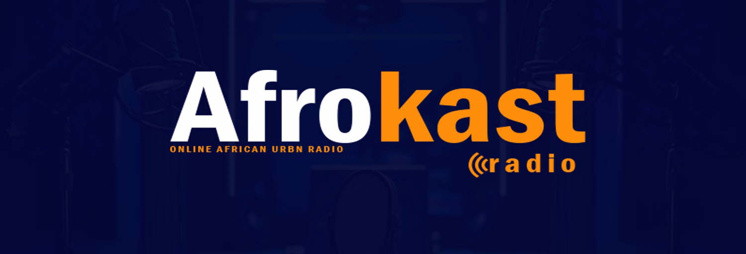 Voice Of Africa