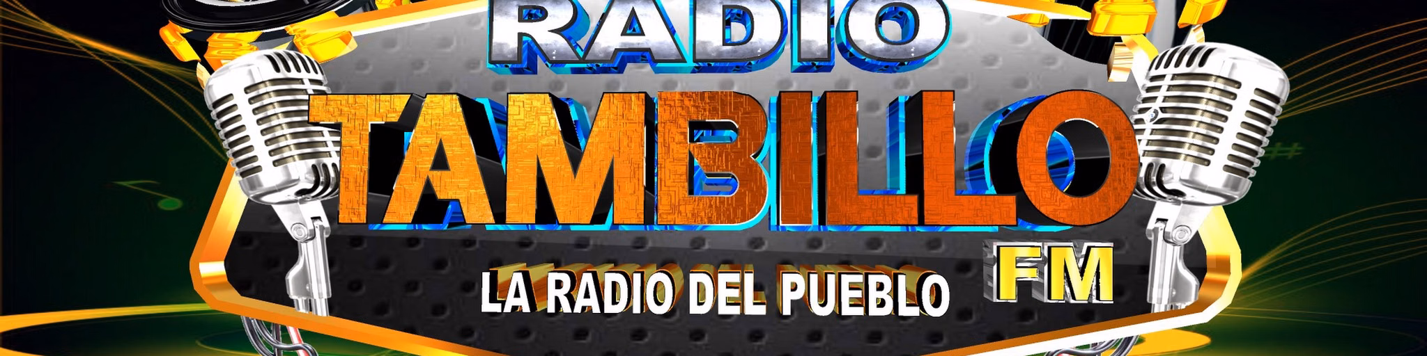 RADIO Tambillo FM