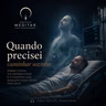 Quando precisei caminhar sozinho