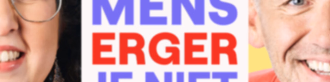 Mens erger je niet