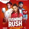 Evening Rush 6PM 2026-07-16 18:00