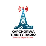 Kapchorwa Trinity Radio