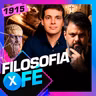 1915 - FILOSOFIA X FÉ: TASSOS LYCURGO E GUILHERME FREIRE
