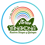 YANACONA ESTEREO