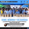 Sismo, Memoria y Solidaridad: La cooperación de la República de Corea en Venezuela tras el 24 de junio