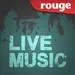 Rouge FM - Live Music