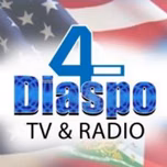 4diaspotv Radio