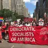 August 1, 2026 - US Roundup: Democratic Socialists eat into Trump's working class support