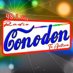 Radio Conoden