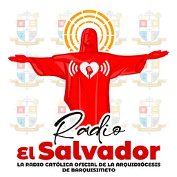 Radio El Salvador La Radio católica oficial
