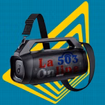 La 503 Online