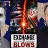 Larry Johnson: Iran Strikes US Airbase – F-16 & F-35 Hangars Destroyed as Trump Vows Hard Offensive