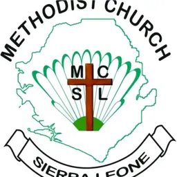 St Augustine Methodist logo