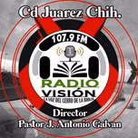 Radio Vision