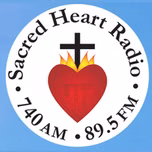 WNOP / WHSS Sacred Heart Radio 740 AM & 89.5 FM