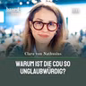 Warum ist die CDU so unglaubwürdig, Clara von Nathusius? (142)