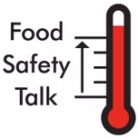 Food Safety Talk