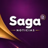 Lucero Álvarez y Max Espejel con toda la información en Saga Noticias 28 julio 2026