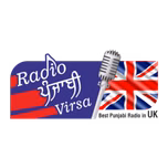 Radio Punjabi Virsa II