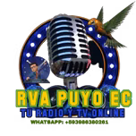RVA PUYO EC