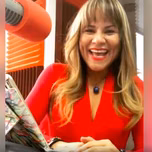 Edita Zavala En Directo... La Sonrisa De La Vida