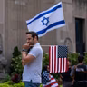Defunding Israel