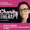 162: No, Not the Tomatoes! | Are Nonprofit Startup Costs Tax-Deductible Donations for the Founder?