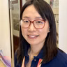 Fang Wu MD PhD; CSCO 2026: Could Emotional Distress Medicines Prolong Survival in Patients with Small Cell Lung Cancer?