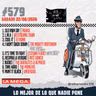 Episode 579: RADIO PIRATA #579 | 22/08/2026