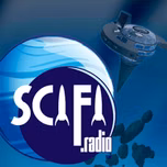 SCIFI dot radio