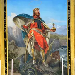 A Royal Saint for Every Age
