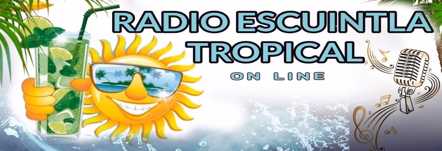 RADIO ESCUINTLA TROPICAL