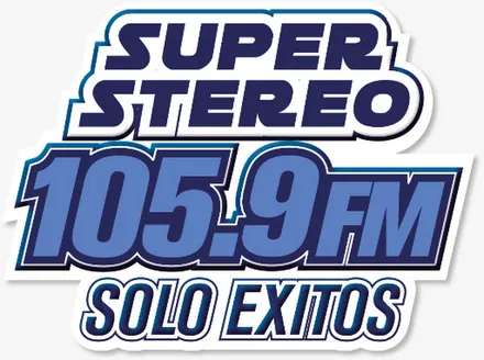Super Stereo 105.9 FM