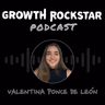 Cómo crecer una empresa con IA | Valentina Ponce de León (cofundadora y CEO de LAB10)