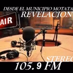 Revelacion Stereo
