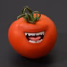 Tomaten können sprechen