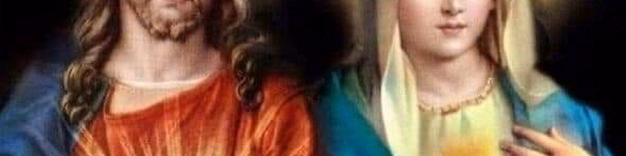 Radio VIRGEN PEREGRINA Chile