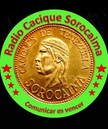 Radio Cacique Sorocaima