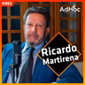 Ricardo Martirena Advogado e Delegado Apos.  - AdHoc Podcast #062