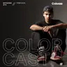 Colorcast Radio 273 with Temazkal