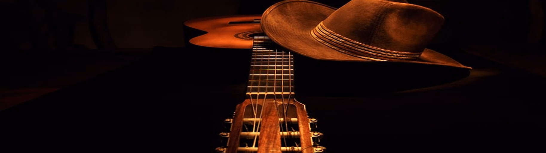 Buzz FM Country Music