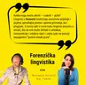 Ep. #246 – Forenzička lingvistika