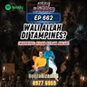 Ep 662: Wali Allah Di Tampines? (Warning: kisah geram ahead)