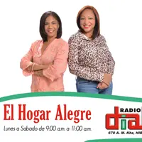 El Hogar Alegre