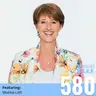 Der Schalter im Kopf: Schluss mit Jammern, rein ins Handeln – mit Wiebke Lüth (#580)