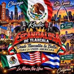 LA ESCANDALOSA