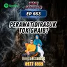 Ep 663: Perawat Dirasuk Tok Ghaib?