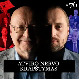 VALATKA | PANCEROVAS #76: FIFA yra diktatorių valdomo pasaulio atspindys